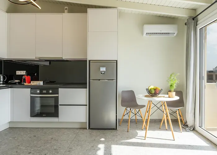 S12 Apartments