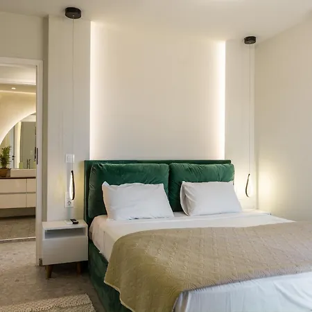 S12 Apartments Heraklion  Exterior photo
