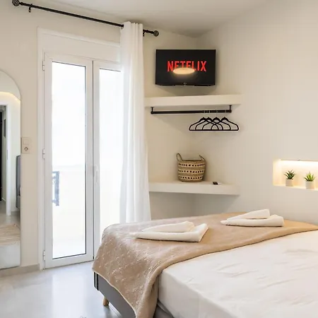 S12 Apartments Heraklion  Exterior photo