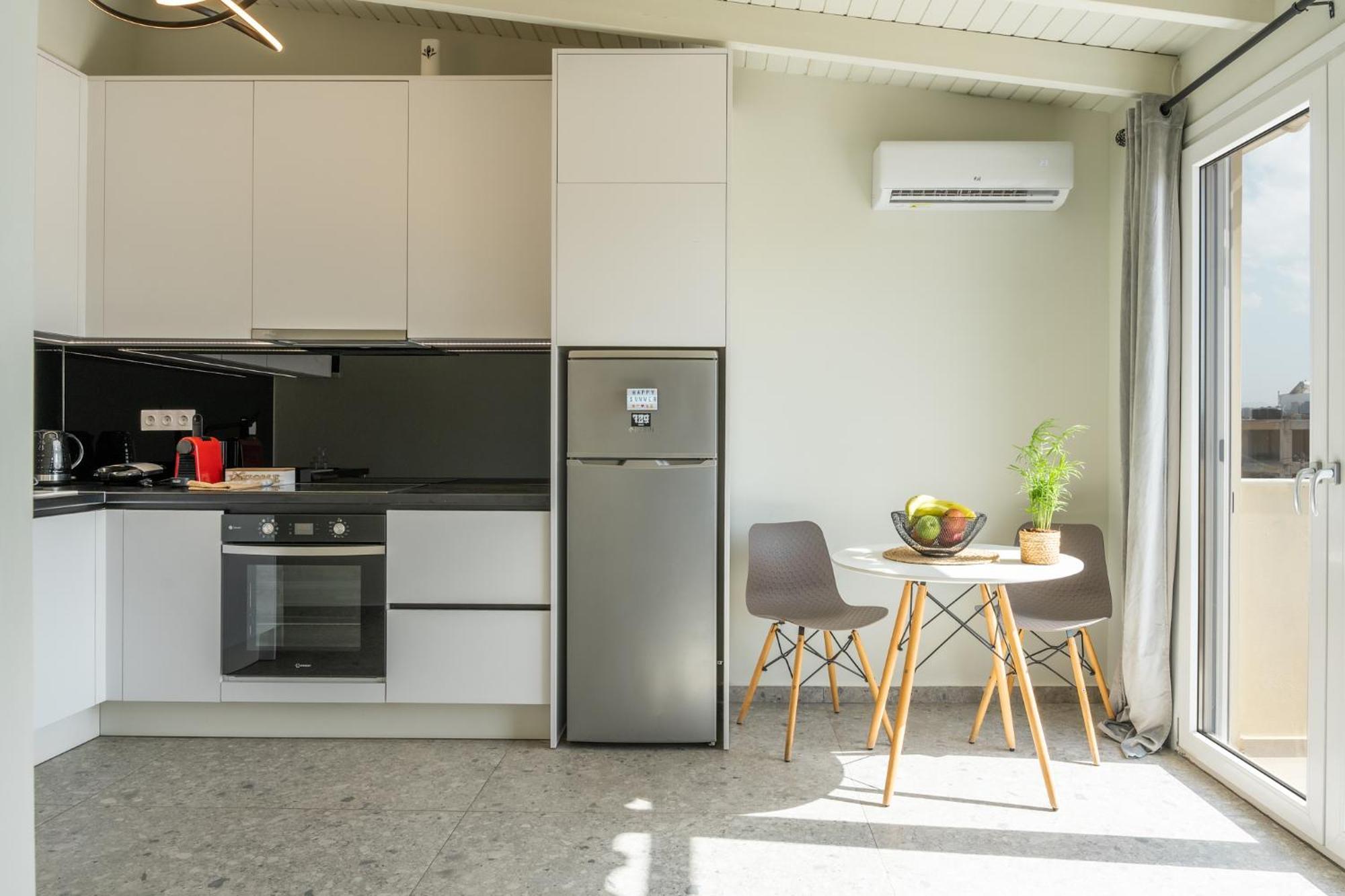Appartement S12 *