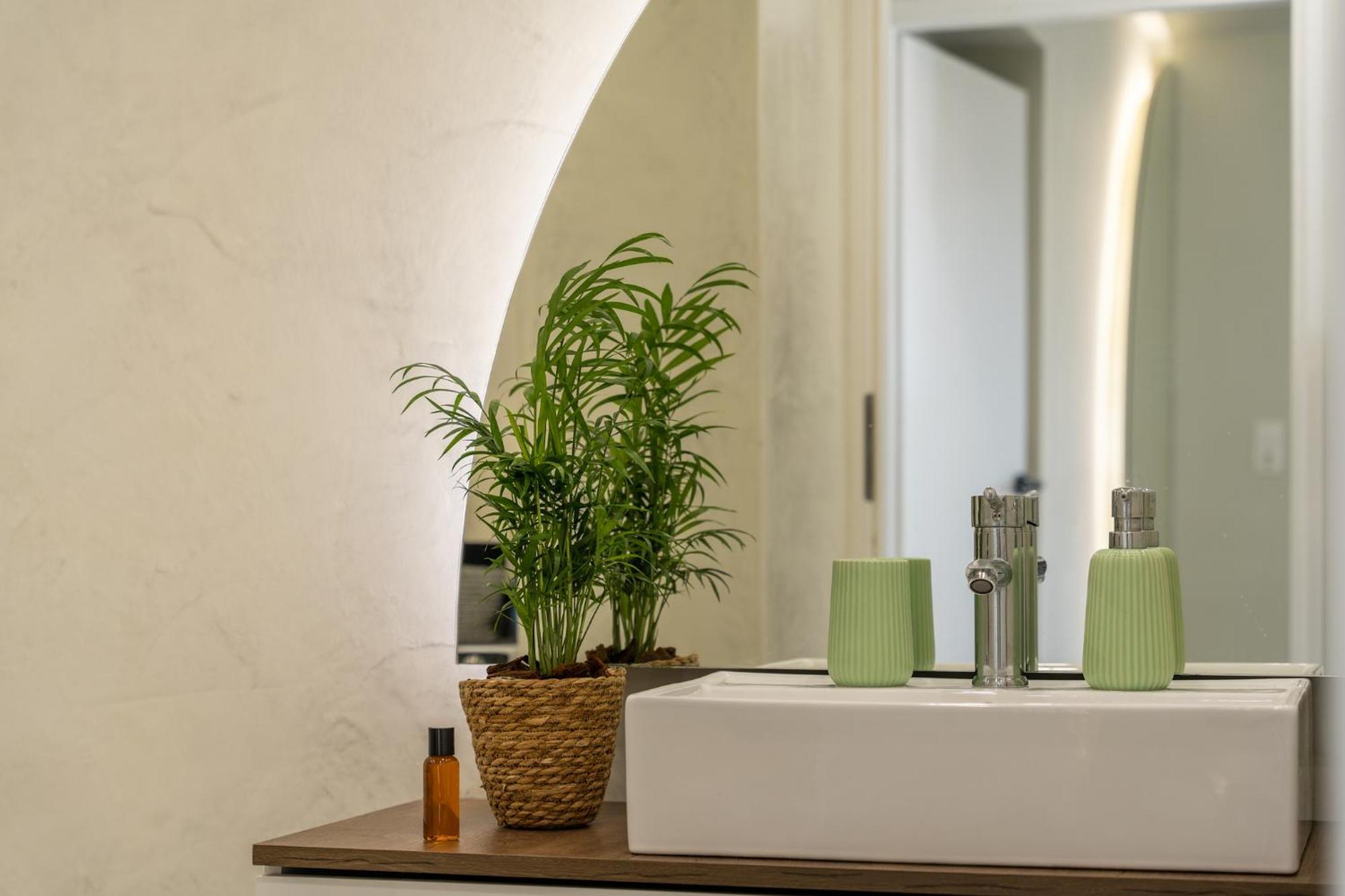 Appartement S12