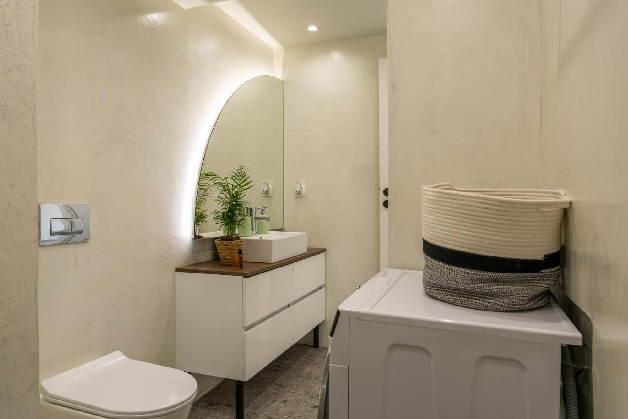 Appartement S12 Héraklion
