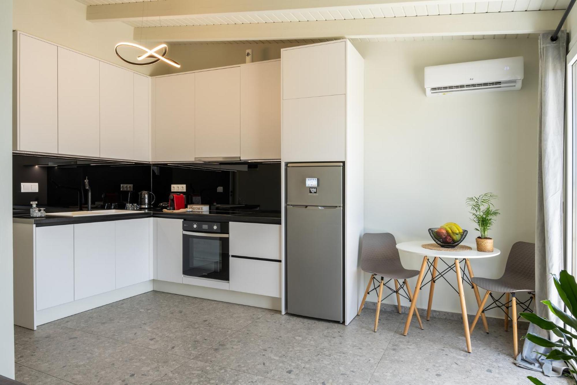Appartement S12 Héraklion