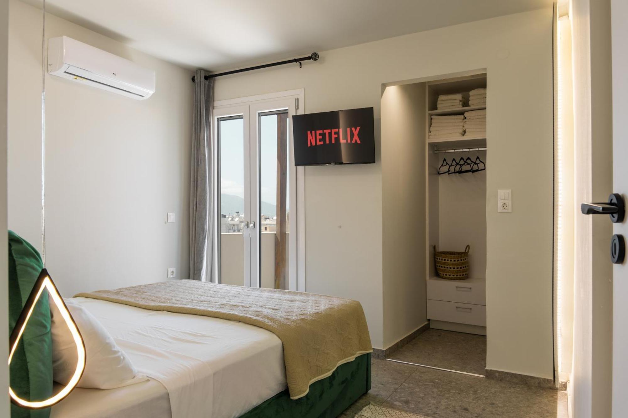 Appartement S12 *