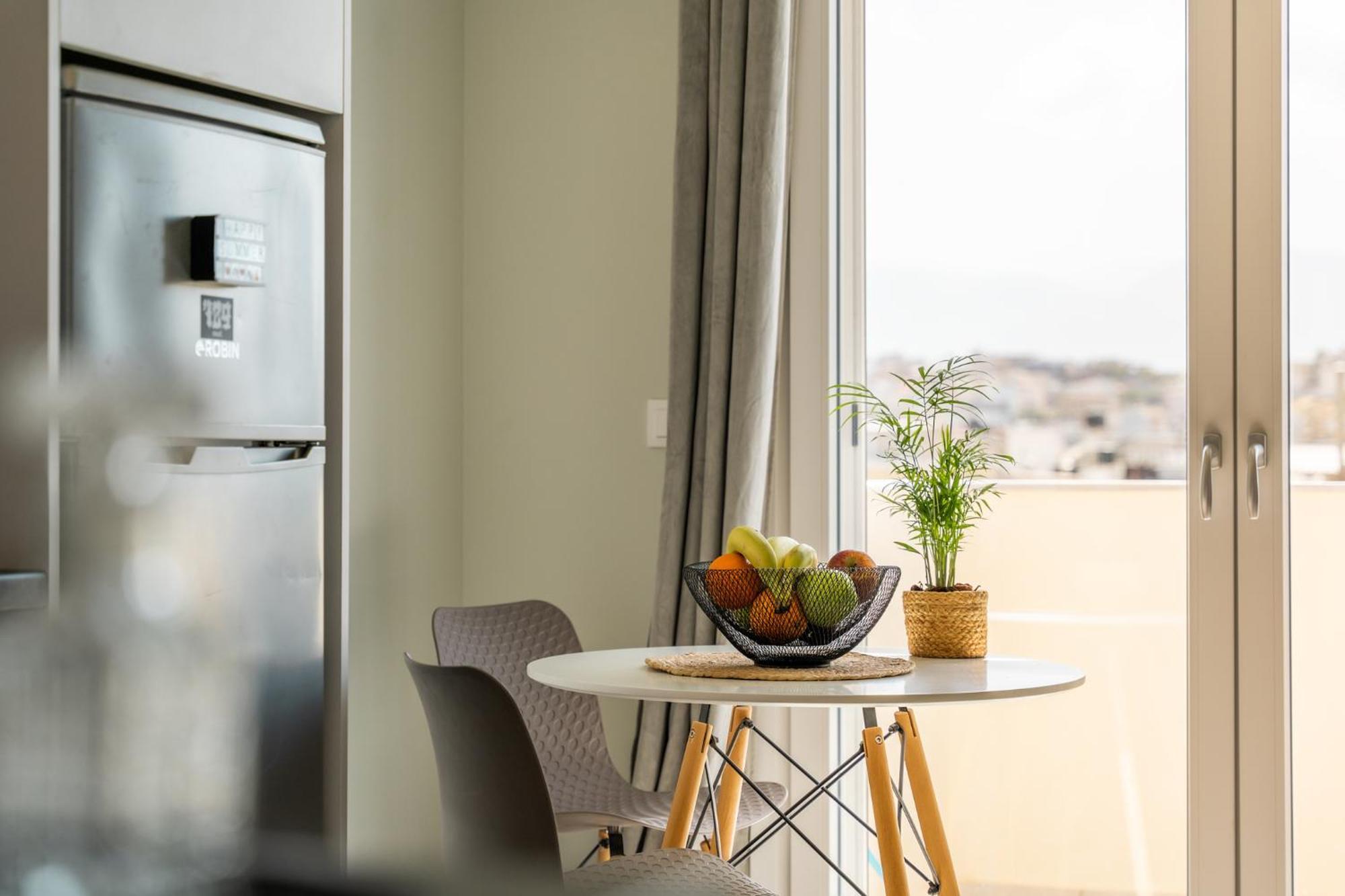 Appartement S12 Héraklion