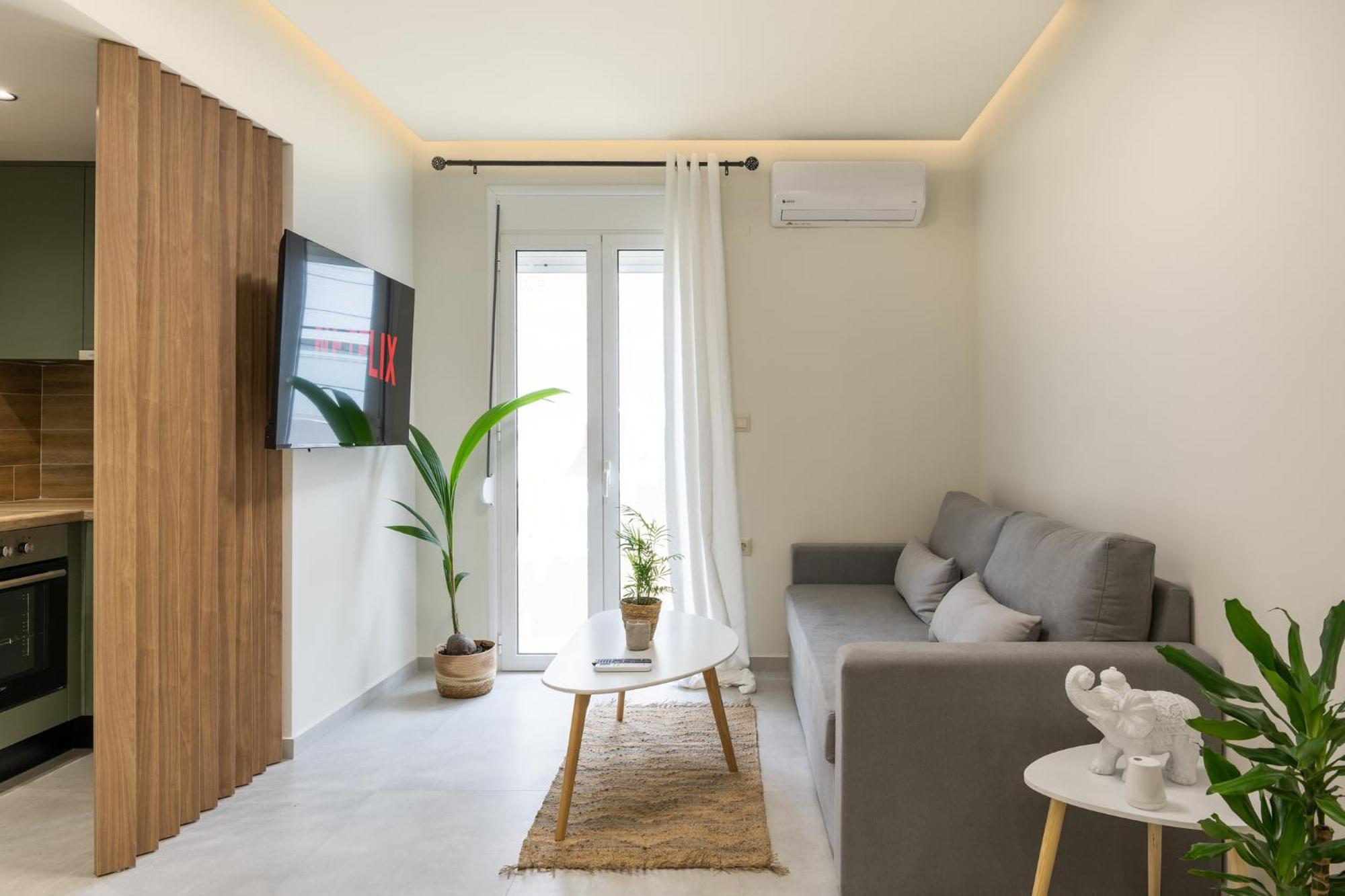 S12 Appartement