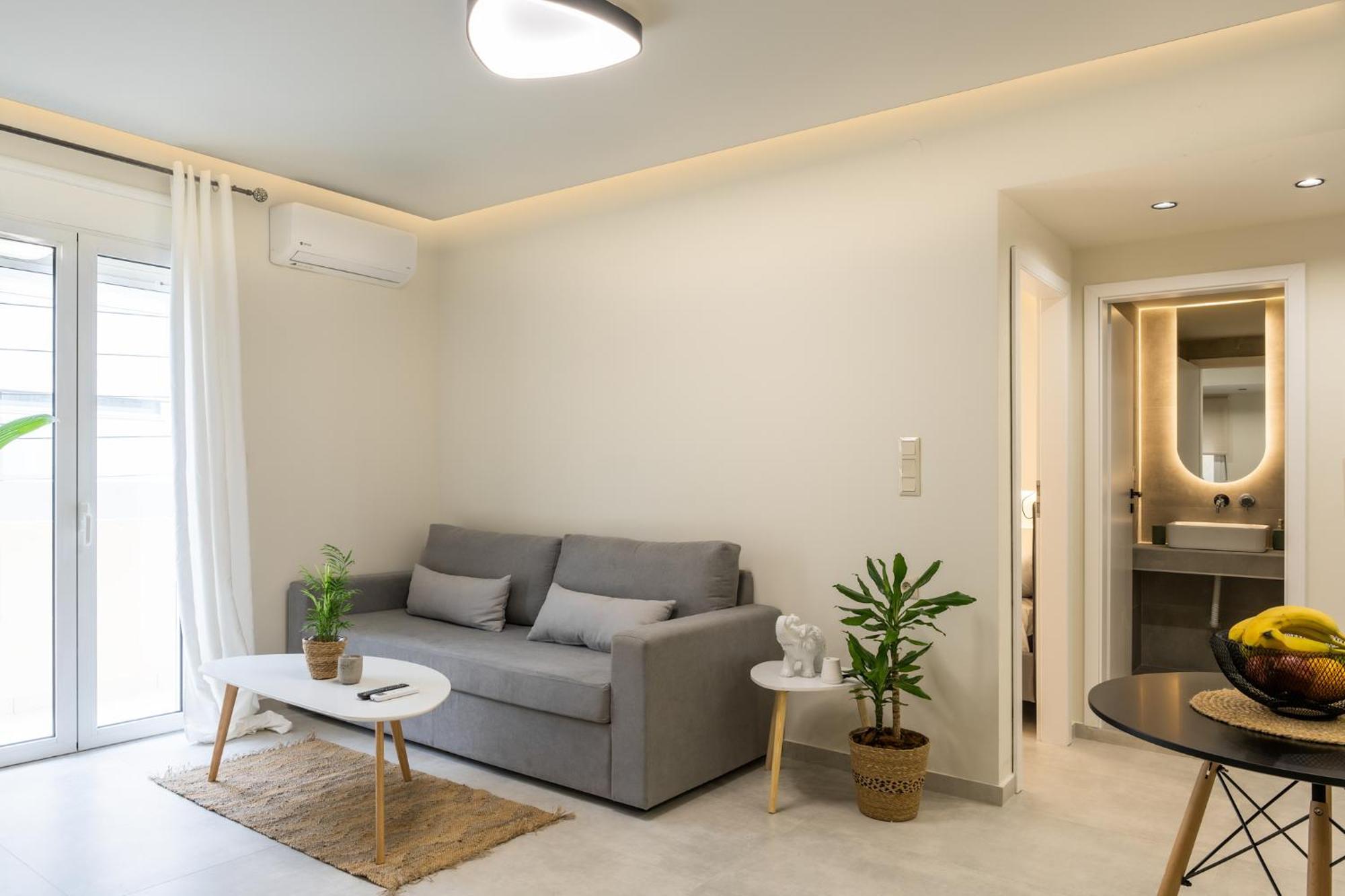 S12 Appartement Héraklion