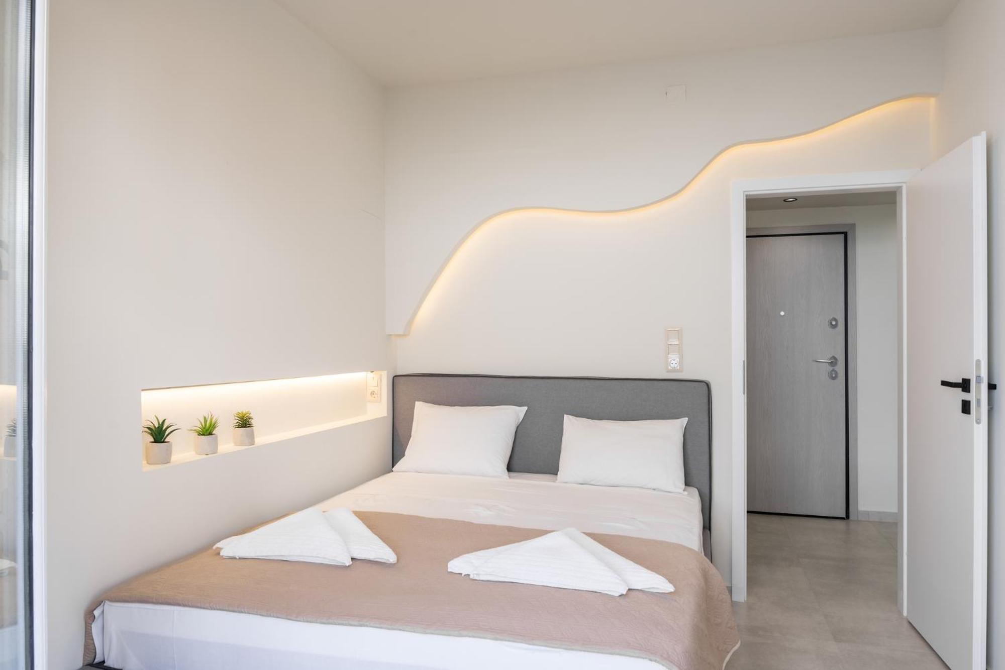 S12 Appartement *