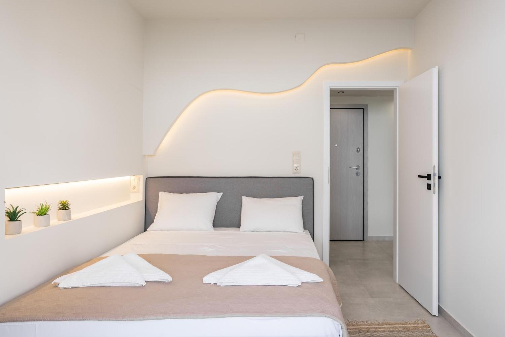 S12 Appartement Héraklion