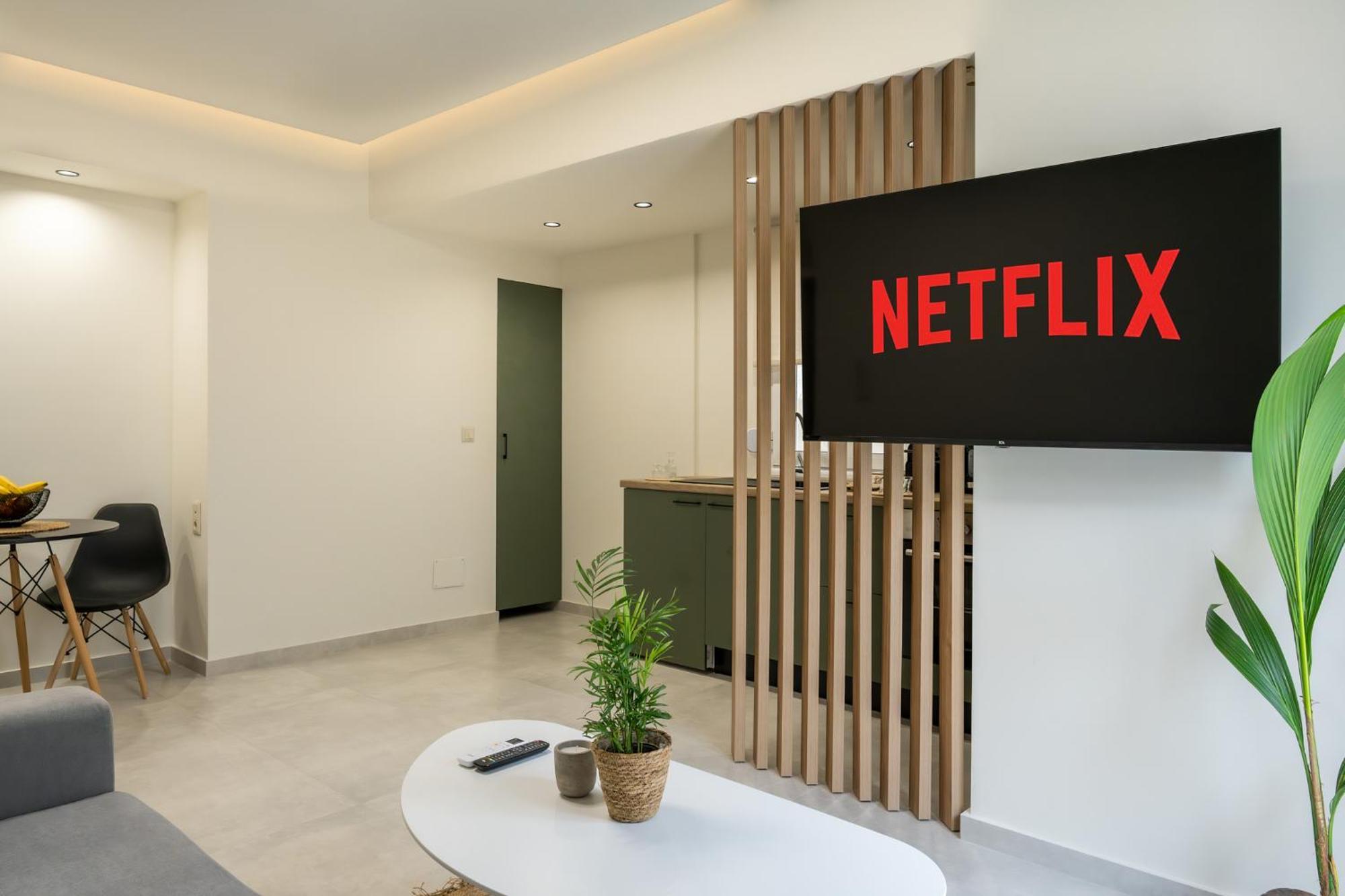 Appartement S12