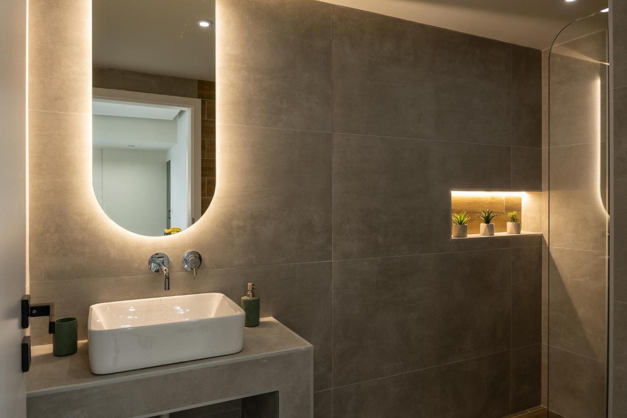 S12 Appartement *